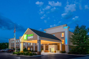 Holiday Inn Express Hanover, an IHG Hotel